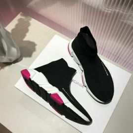 Picture of Balenciaga Shoes Men _SKUfw78721688fw